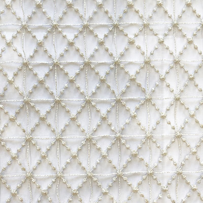 Net Like Sheer | Sanders Fabric_SANDERS