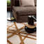 Kelly Wearstler Channels Copper Area Rug-56519285