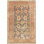Antique One-of-a-Kind 4'1" X 6'5" Area Rug