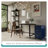14.25'' Wide 3 -Drawer Mobile Steel File Cabinet-932707201