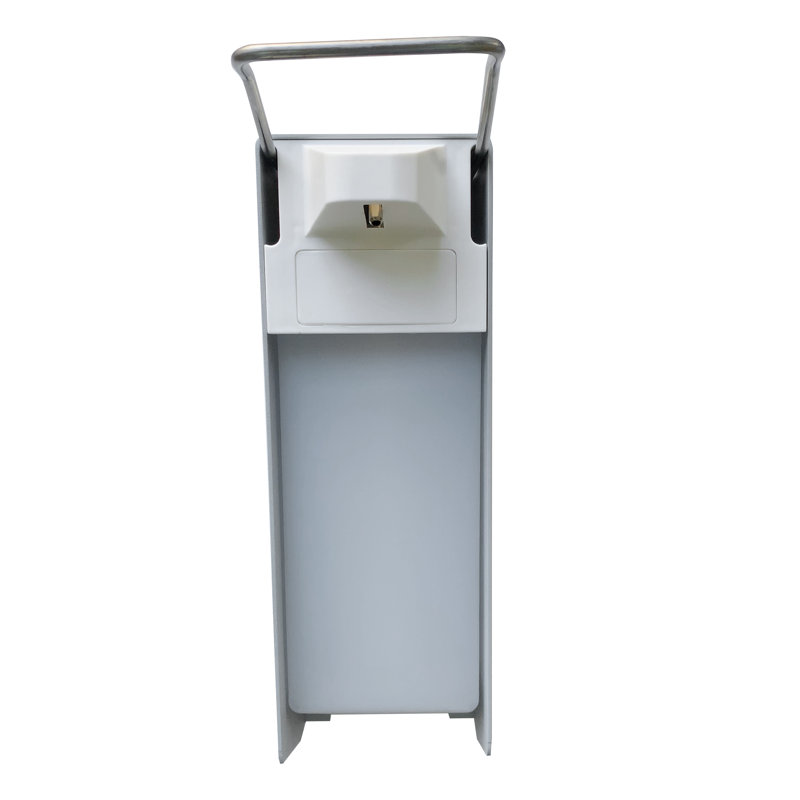 Distributeur de désinfectant pour les mains