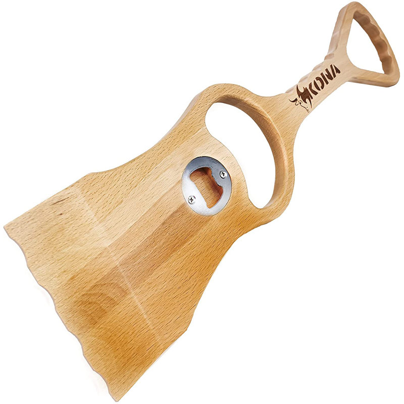 Wood Grill Scraper