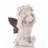 Fantasy & Sci-Fi Weather Resistant Water Resistant UV Resistant Polyresin Garden Statue