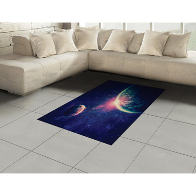 Gearld Area Rug