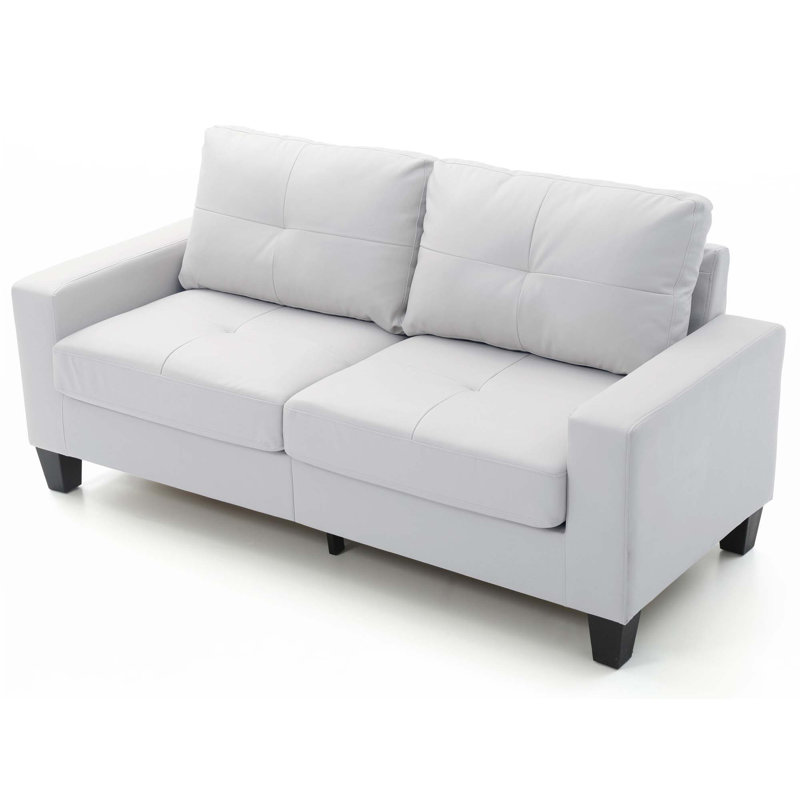 Canapé modulaire 71 po