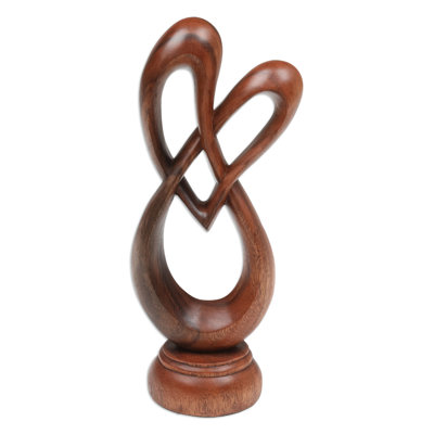 Leahm Abstract Figurines & Sculptures