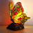 Resin Novelty Lamp
