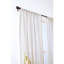  Stripe - 100% Pure Linen Curtain-1211128275-1211128279