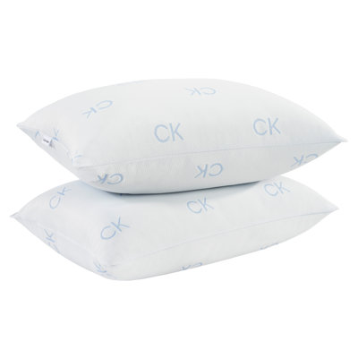 Medium Support Cooling Pillow