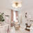 Pritee Semi Flush Mount-387473141-341178764-348424285
