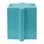 Table d'appoint casse-tête, table modulaire à bord concave MGO-610079464
