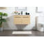  Ensemble de meuble-lavabo simple 36 po-577594153