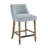 Bedford Delaney 25" Upholstered Counter Stool
