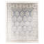 Handmade Cotton and Silk Oriental Area Rug