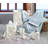 Ferrara Resin Rust Resistant Shower Curtain Hook