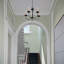 Lustre classique / traditionnel à 5 lumières de style bougie Analysia
