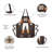NFL Double Side Grilling Apron-60526903