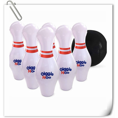 GLOBAL GIRLS LLC Outdoor Kids Game
