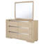 Commode 6 tiroirs Airy