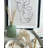 Fresh Cut Gardenia Reed Diffuser