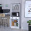 Garde-manger pour micro-ondes Pantry