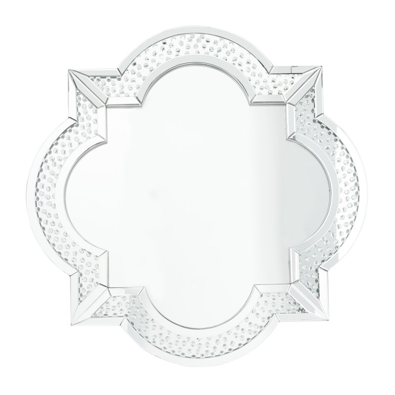 Acquaviva Circle Wall Mirror