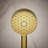 Awaken G110 1.75 Gpm Multifunction Handshower-1314227445