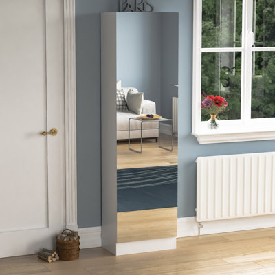 Muskoka 20 Pair Shoe Storage Cabinet