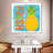 Yarlin Fresh Pineapple