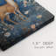 ANIMALS Series CDL XXVII - Toile tendue avec châssis Premium - Prêt à être accroché-1221871611