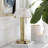 Sherry Metal Table Lamp