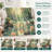 Serene Japanese Garden Throw Blanket - Water Lily Pond, Lanterns, Tranquil Landscape, Artistic Design, Lightweight, Breathable, All-Season, Skin-Friendly, Decorative, for Sofa, Couch, Living Room and Bedroom-135729163