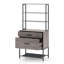 Bibiane 75cm Wide File Cabinet