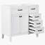 Base de meuble-lavabo simple 36 po seulement-107507091