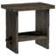 Table de chevet en bois massif avec rangement, petite table de chevet pour chambre à coucher, ensemble de 2-122419558-136079104