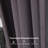 Purple Leaf 12' X 18' Patio Hardtop Gazebo Outdoor Pavilion Gazebo With Galvanized Steel Double Roof For Patio Lawn Garden Aluminum With String Lights Grey