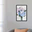 «Beauty sein d'un vase I», reproduction sur toile-32567064-72142585-72142586