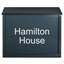 Limones Steel Wall Mounted Post Box-137440032
