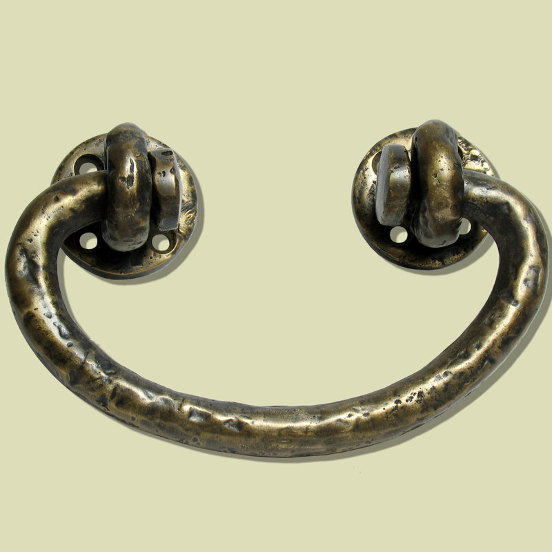 Drop Handle
