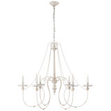 Umbria 6 - Light Chandelier