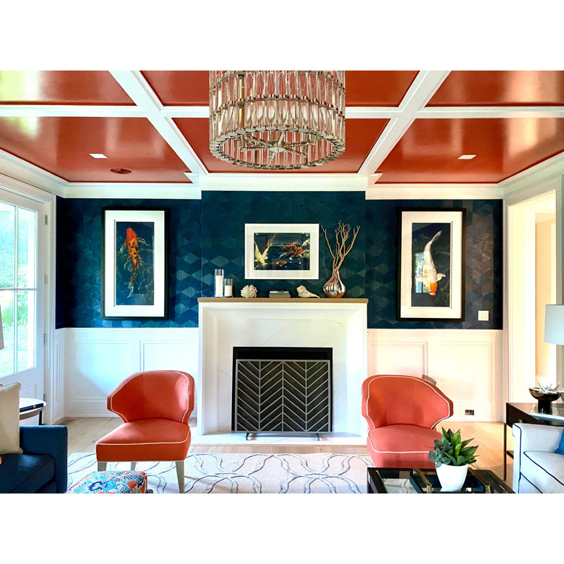 6 - Light Chandelier