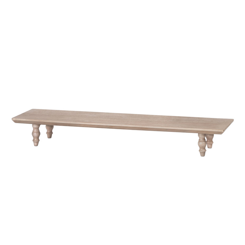 Support pour moniteur Bascum, Biscotti, 40 pouces