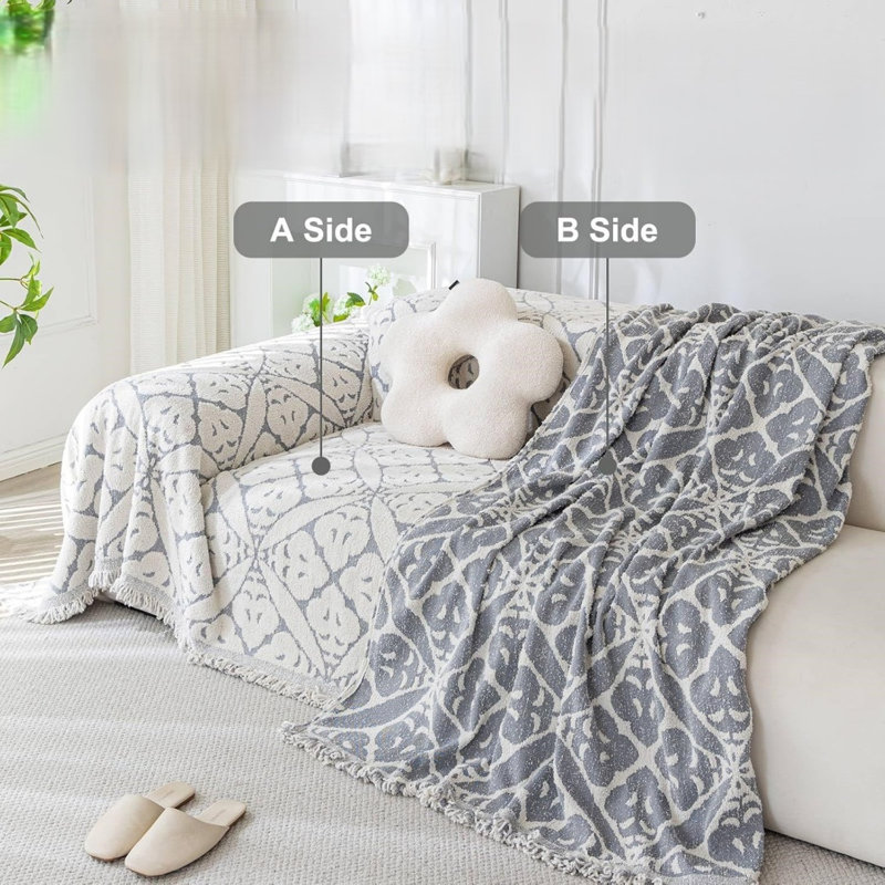 Sofa Slipcover