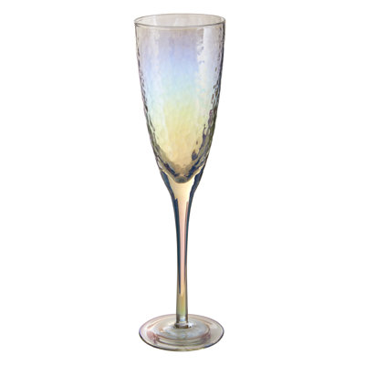 Mauricio 260ml Flute Set