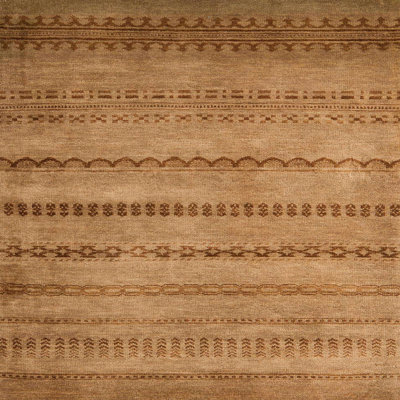 Tapis abstrait moderne 5506