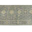 Tapis en laine à motif floral discret-836339518