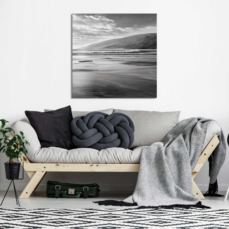 «Contemplating Dreams», reproduction, H 36 po x l 36 po x P 1,5 po, Toile tendue