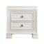 Classic Classic Luxury White