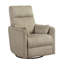 Fauteuil inclinable et pivotant Modern-1023419417