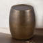 Table de bout moderne en aluminium ET501-520979303